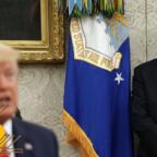 افشاگری جان بولتون: ترامپ به وزیر خزانه‌داری گفت «جلوی بیت کوین را بگیر»