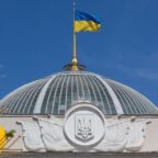 اوکراین هم تراکنش‌های ارزهای دیجیتال را رهگیری خواهد کرد