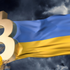 افزایش ۲۰۰ درصدی حجم معاملات ارزهای دیجیتال در بزرگترین صرافی اوکراین