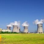 نیروگاه‌های هسته‌ای اوکراین به استخراج بیت کوین اختصاص می‌یابند