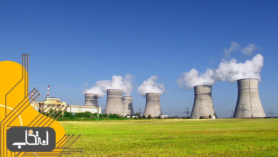 نیروگاه‌های هسته‌ای اوکراین به استخراج بیت کوین اختصاص می‌یابند