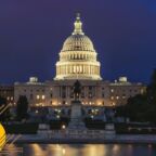 لایحه زیرساخت آمریکا ماه آینده در مجلس نمایندگان به رأی گذاشته می‌شود