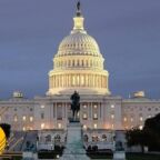 کنگره آمریکا از دولت خواست «استراتژی ملی بلاک چین» را در نظر داشته باشد