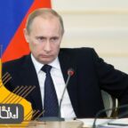 پوتین: روسیه به بلاک چین نیاز دارد/ نباید از رقابت جا بمانیم