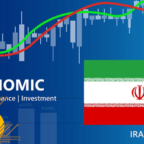 رشد اقتصادی ایران در ۲۰۱۸ منفی شد