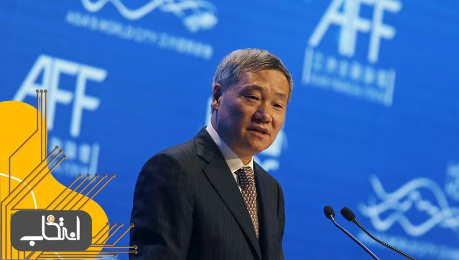مقام سابق چین: ارز دیجیتال ملی راه را برای سهام‌ دیجیتال باز می‌کند