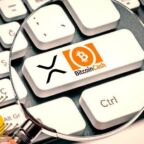 صرافی OKEx ریپل و بیت کوین کش را به پلتفرم معاملاتی جدید خود اضافه کرد
