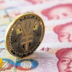 چین برای آزمایش ارز دیجیتال خود ۸ میلیون دلار ارز رایگان عرضه می‌کند