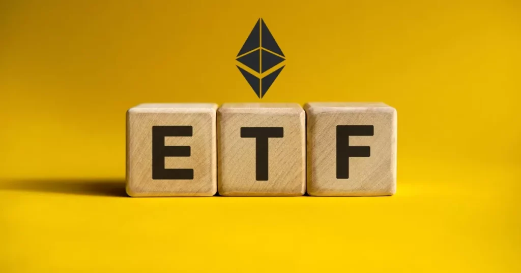 مدیر ارشد بیت‌وایز می‌گوید ETFهای بیت‌کوین را به‌عنوان عرضه اولیه در نظر بگیرید