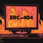 ترند جدید توکن‌های ERC-404؛ هزینه گس اتریوم در اوج ۸ ماهه