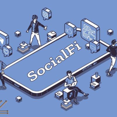 سوشال فای (SocialFi) چیست؟ ترکیب دیفای و شبکه‌های اجتماعی