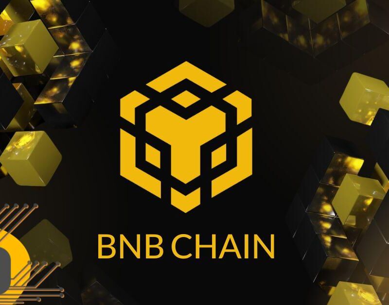 زنجیره BNB یا بی ان بی چین چیست؟ همه‌چیز درباره BNB Chain بایننس