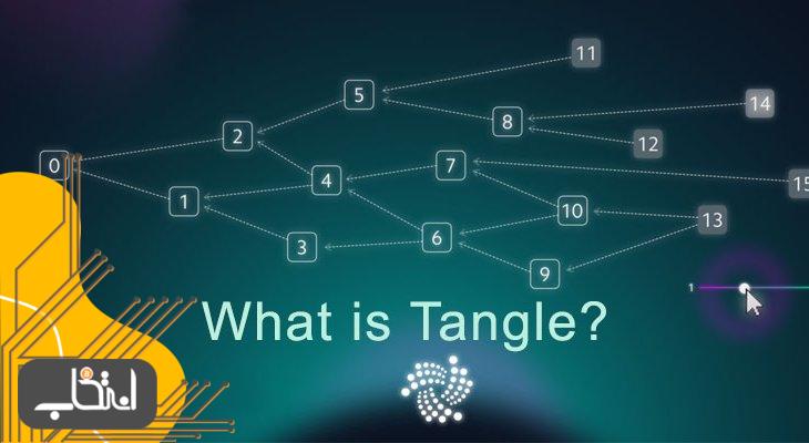 تنگل (Tangle) چیست؟