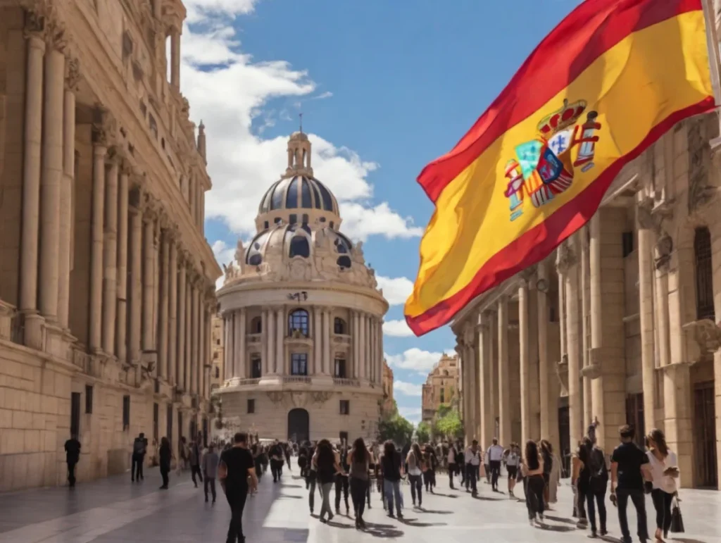 ورلد کوین در واکنش به ممنوعیت این ارز دیجیتال توسط دولت اسپانیا دست به اقدام قضایی می‌زند