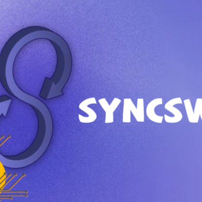صرافی Syncswap