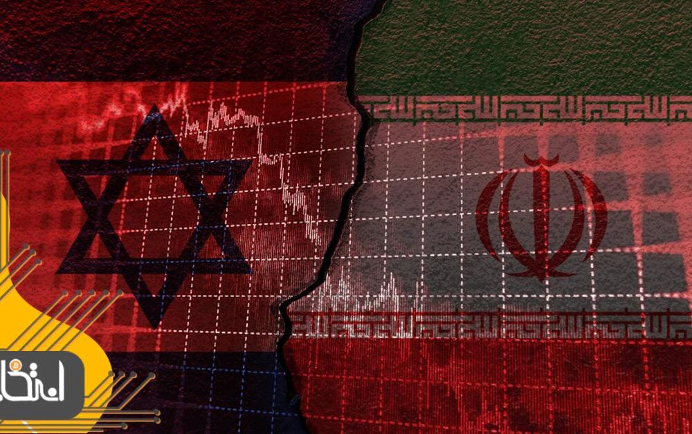 حمله ایران به اسرائیل و تأثیرات آن روی بازار ارزهای دیجیتال