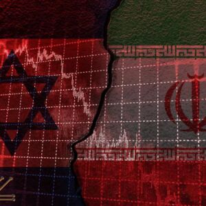 حمله ایران به اسرائیل و تأثیرات آن روی بازار ارزهای دیجیتال