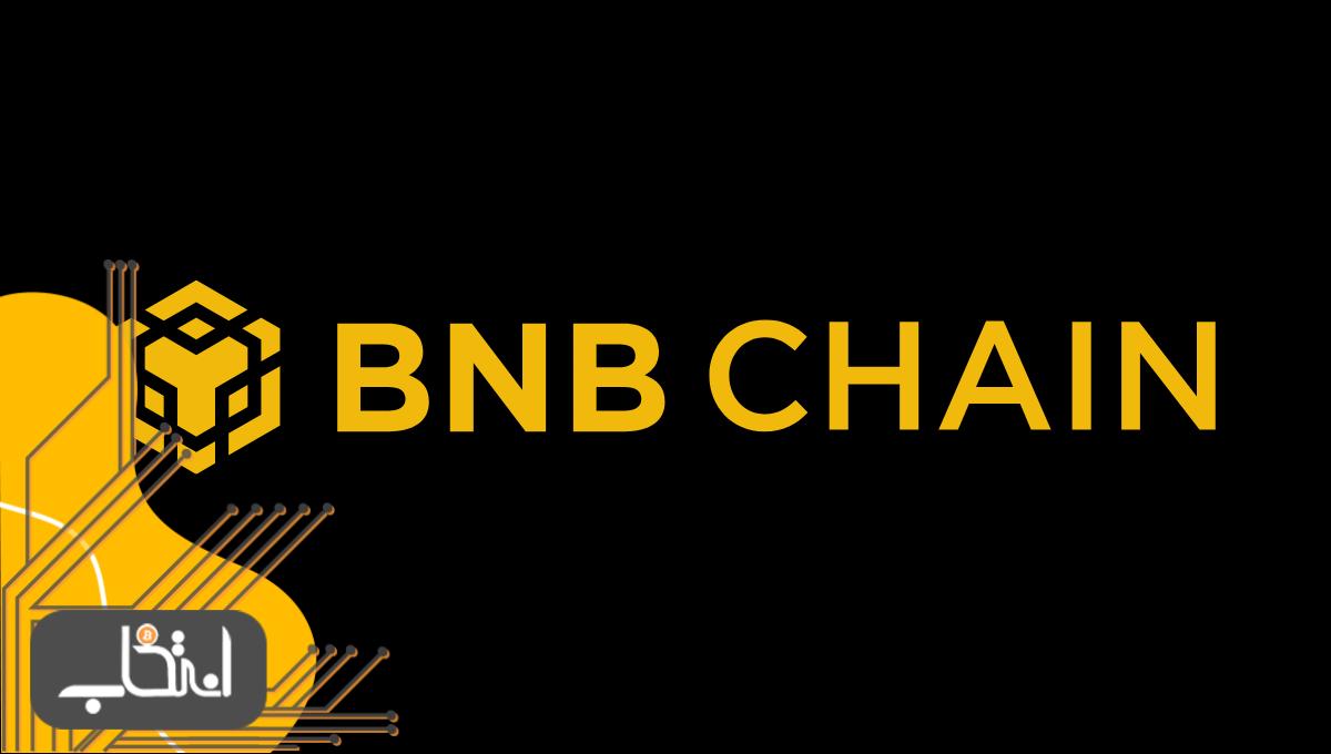 کیف پول بی ان بی چین (BNB Chain)