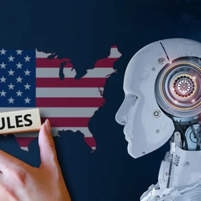 لایحه دوحزبی در آمریکا برای کنترل صادرات مدل‌های هوش مصنوعی پیشرفته