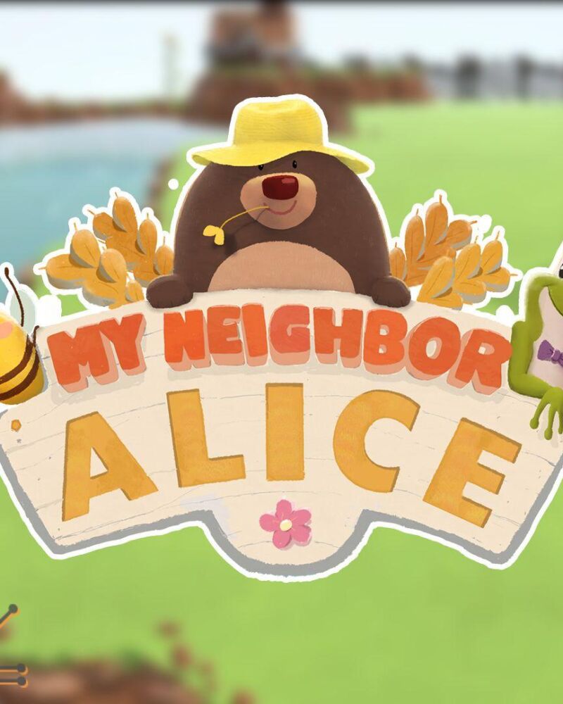 روش ساخت آواتار در بازی همسایه من آلیس
