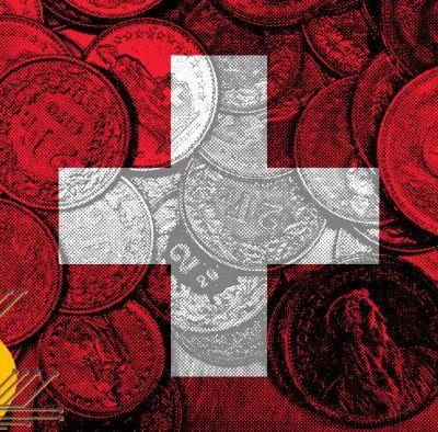 سوئیس برای تضمین شفافیت مالیاتی ارزهای دیجیتال، استانداردهای جهانی اتخاذ می‌کند