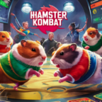 کارت های امروز ۱۸ خرداد همستر کامبت ؛ کمبو Hamster Kombat