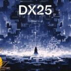 پلتفرم DX25