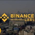 بایننس لبز (Binance Labs)