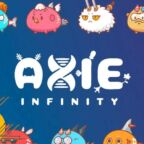 رکوردشکنی تاریخی قیمت Axie Infinity همزمان با محبوبیت این بازی