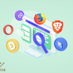 بهترین مرورگر برای ترید ارز دیجیتال چیست؟ معرفی ۶ Crypto Browser