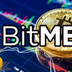 آموزش معامله و ترید در بیتمکس (Bitmex)