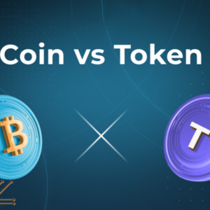 تفاوت کوین و توکن چیست؟ مقایسه Coin با Token به زبان ساده