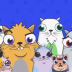 کریپتوکیتیز (CryptoKitties) چیست؟ (آپدیت ۲۰۲۲)