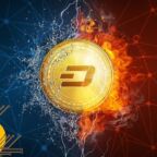 دش چیست؟ آشنایی با پرایوسی کوین Dash و مزایا و معایب