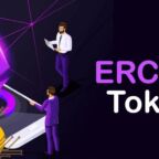 ERC۲۰ چیست؟ همه‌چیز درباره استاندارد و توکن ERC-20 اتریوم