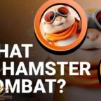 بازی همستر کامبت (Hamster kombat)