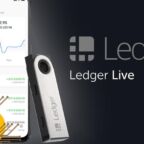 مراقب نرم‌افزارهای تقلبی لجر لایو (Ledger live) در گوگل ‌پلی باشید