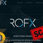 بررسی پروژه Rofx؛ یک طرح پانزی تمام عیار!