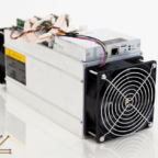 بررسی ماینر Antminer S۹j + قیمت و راه‌اندازی