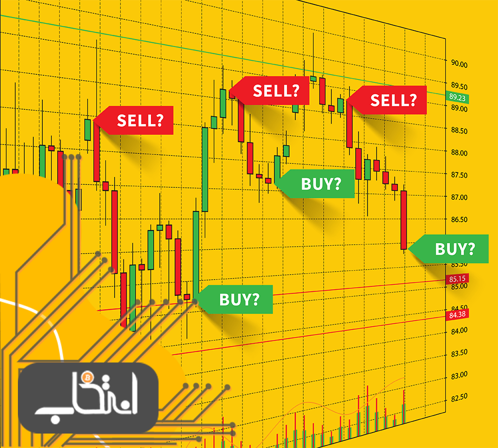 سیگنال ارز دیجیتال چیست؟