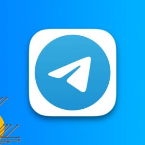 تلگرام فروشگاه مینی‌اپ با پشتیبانی از صفحات وب۳ راه‌اندازی می‌کند
