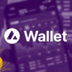 آموزش استفاده از اولنچ والت (Avalanche Wallet)