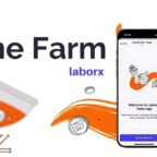 راهنمای کامل بازی تایم فارم (Time Farm)