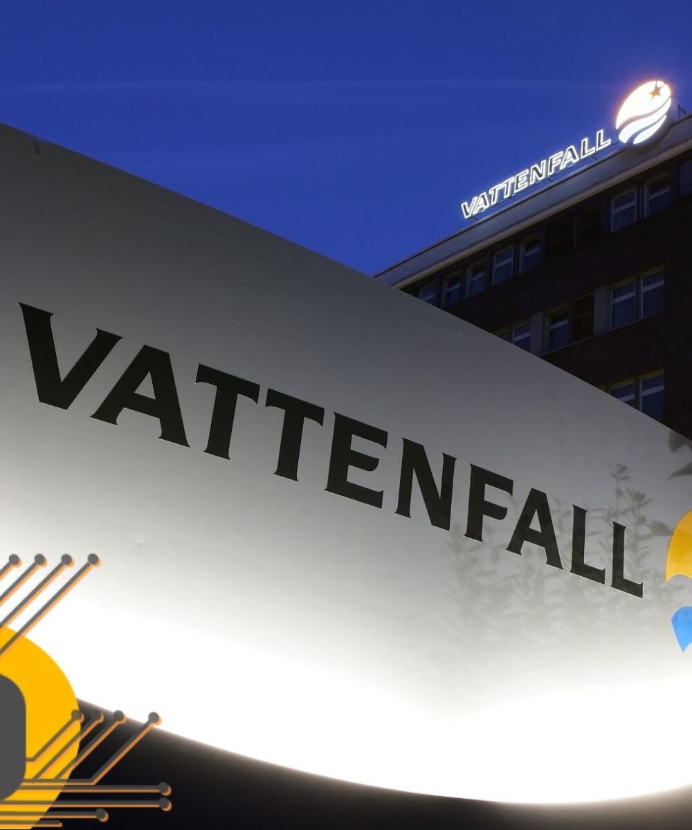 شرکت سوئدی Vattenfall بلاک چین را برای انتقال انرژی آزمایش می کند