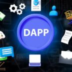 برنامه غیرمتمرکز (DApps) چیست؟ برنامه غیرمتمرکز چطور ساخته می‌شود؟