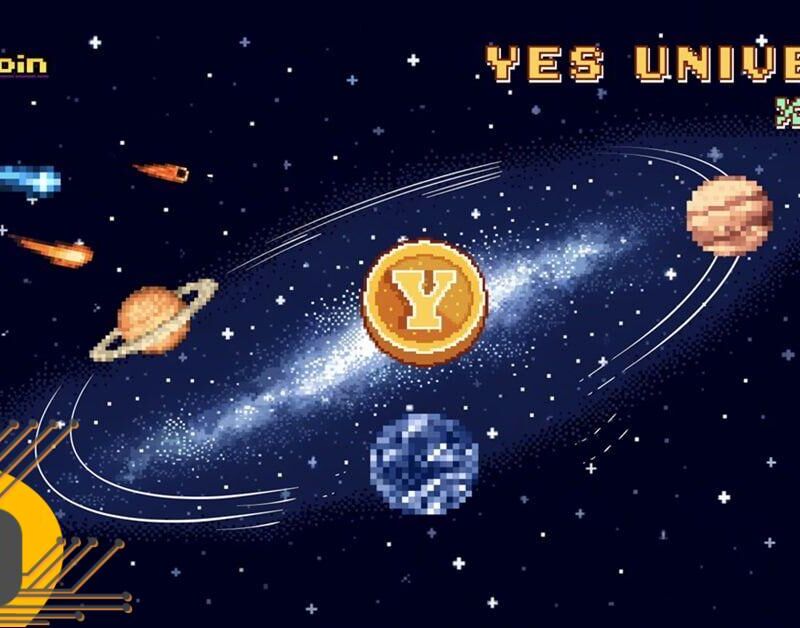 یس کوین چیست؟ آموزش کامل بازی تلگرامی Yescoin