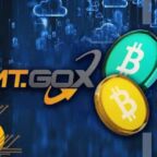 Mt.Gox بیت کوین آدرس 33 هزار بیت کوین را در آخرین بازپرداخت ها منتقل می کند