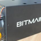 بیت مین از دستگاه‌های Antminer T۱۹ رونمایی کرد