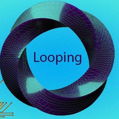 استراتژی لوپینگ (Looping)