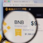 بایننس ۱۶۶ میلیون دلار BNB را سوزاند